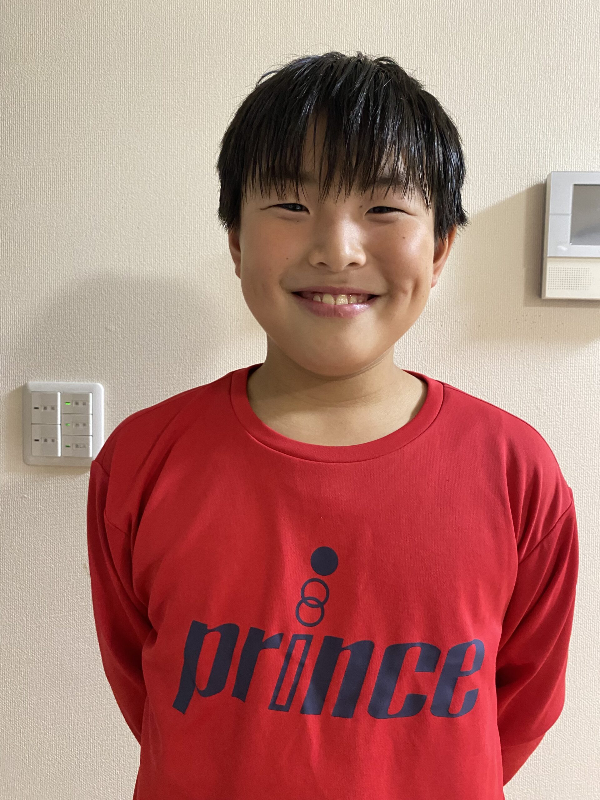 田中　亮圭 AKIYOSHI TANAKA